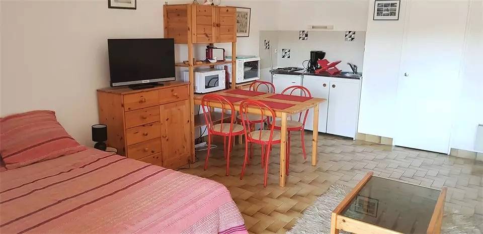 Gîte pour 2 personnes, avec vue dans Dahouët - 3