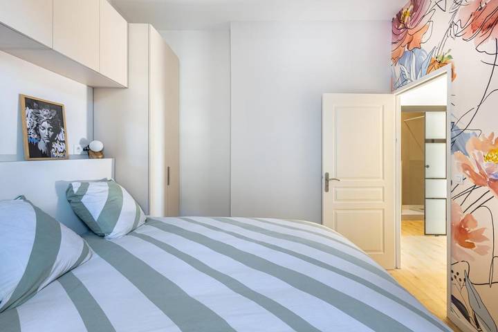 Gîte pour 4 personnes à La Souterraine - 3