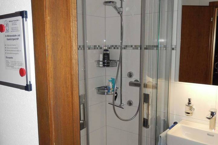 Ganze Wohnung, Sörenweg 4 Appartement/Fewo 2-Bettwohnung in Engelberg, Obwalden
