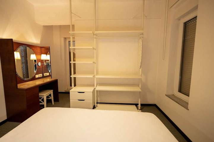 Ferienhaus für 4 Personen, mit Whirlpool in der Türkei - 3