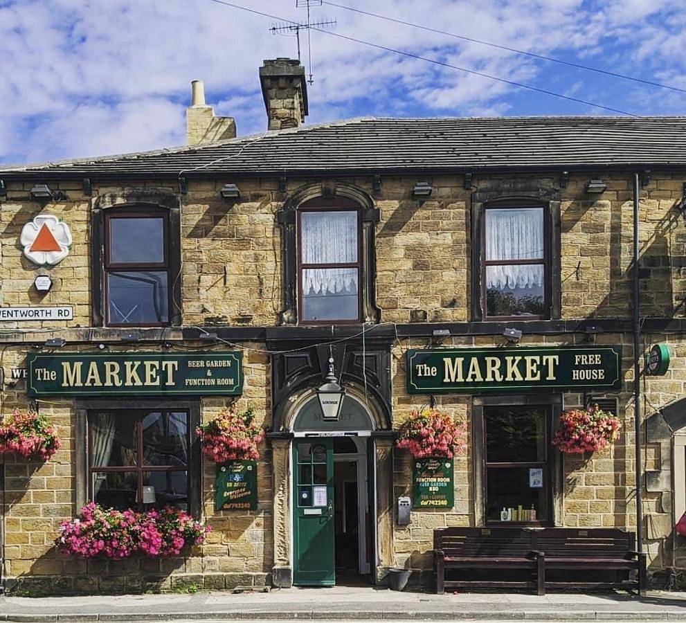 Entire apartment, Apartment in Barnsley, South Yorkshire