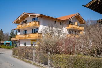 Ferienwohnung für 4 Personen in Nußdorf am Inn, Chiemgauer Alpen, Bild 2