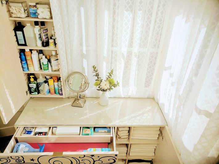 Chambre d’hôte pour 2 personnes à San Francisco - 4