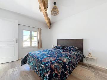 Gîte pour 2 personnes à Anglade