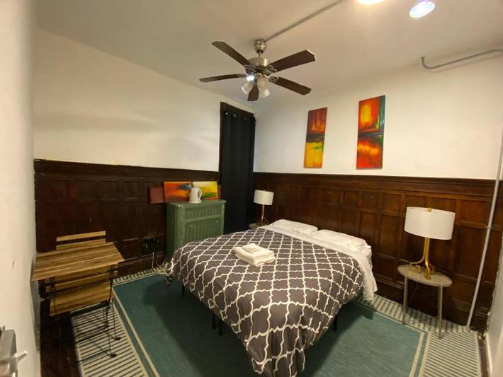 Apartamento de vacaciones para 3 personas - 1
