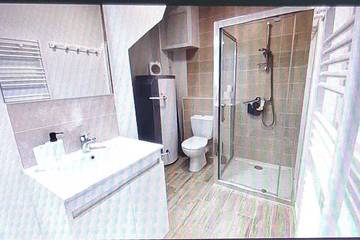 Chalet pour 8 Personnes dans Risoul, Région de Briançon, Photo 4