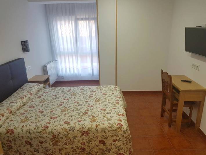 Maison d’hôte pour 2 personnes dans Cantabrie - 3