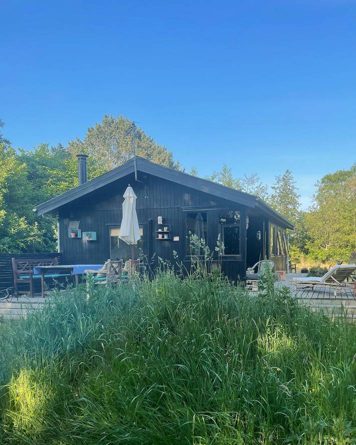 Ferienhaus für 4 Personen, mit Terrasse, mit Haustier in Nordostjütland - 4