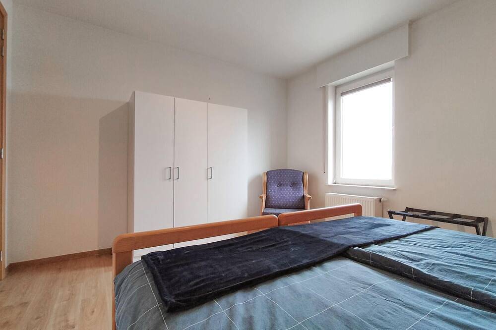 Geheel appartement, Mooi appartement in Cadzand met panoramisch uitzicht op het huis. in Cadzand, Zeeuwse Kust