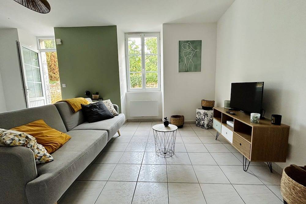 Maison de vacances