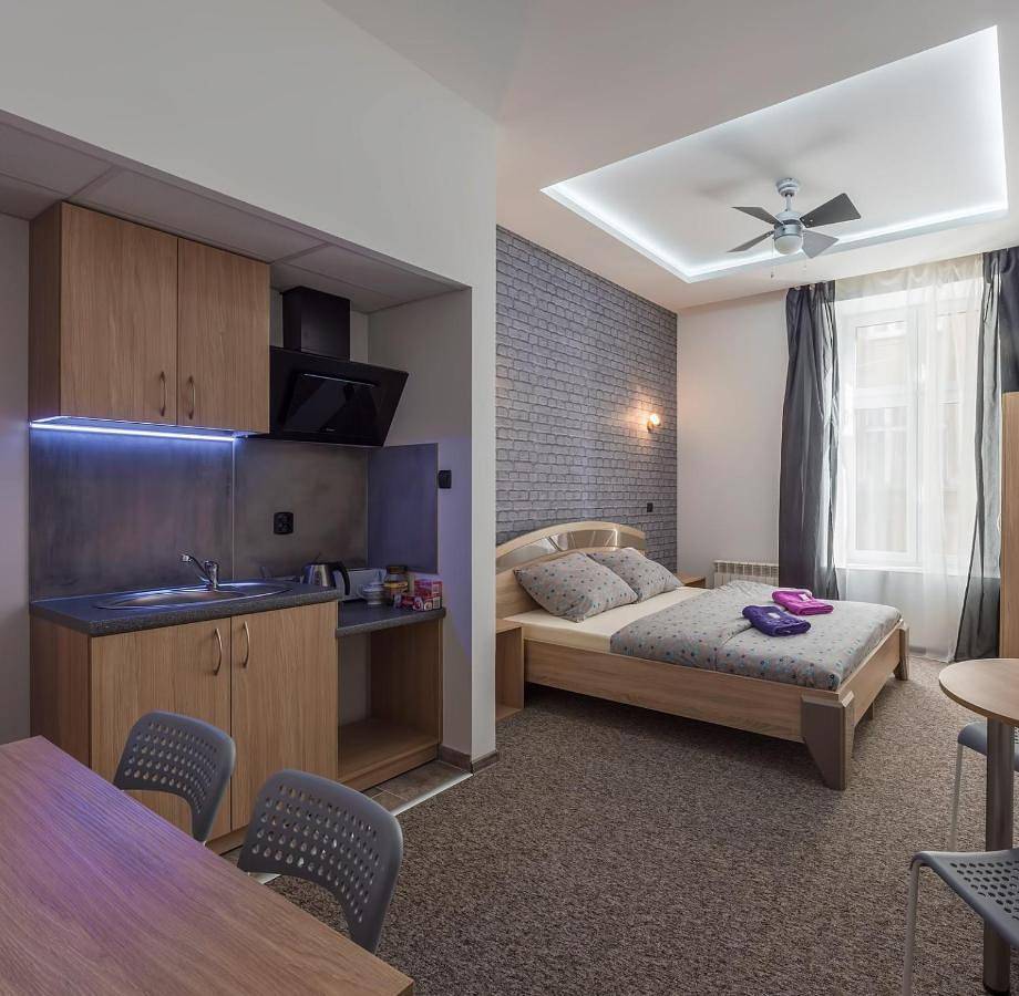 70s Hostel in Kazimierz (Kraków), Kraków