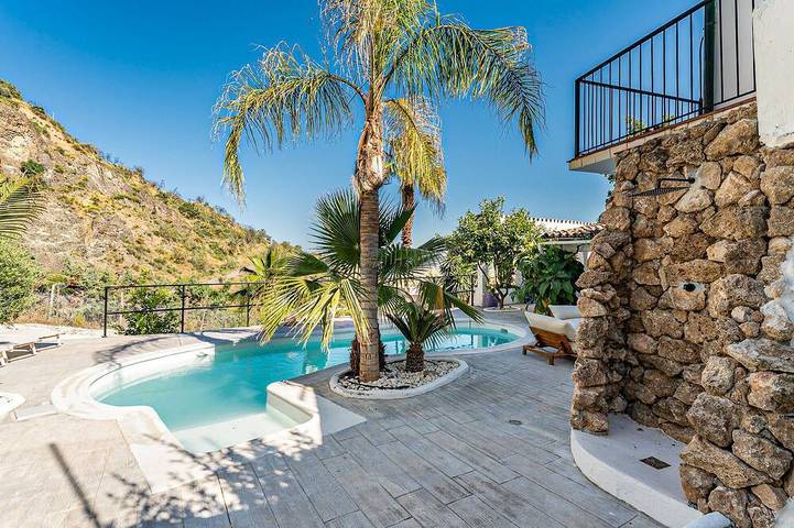 Maison de vacances pour 16 personnes - 1