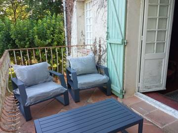 Chambre D’hôte pour 2 Personnes dans Brignoles, Région de Brignoles, Photo 2
