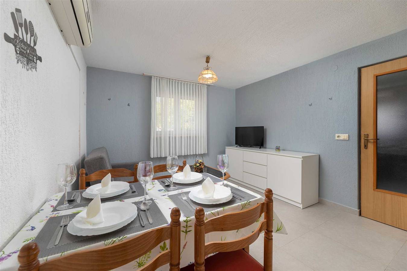 Appartamento vacanze a Šilo a partire da 78€ a notte