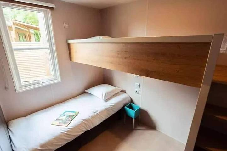 Camping für 6 Personen in Lacanau - 3