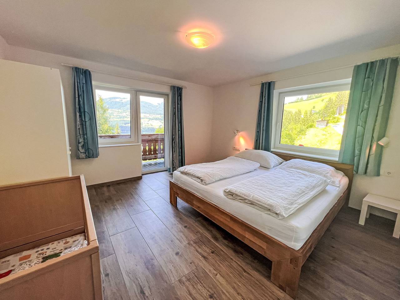 Entire apartment, Leitner Kombi in Hollersbach im Pinzgau, Kitzbuehl alps