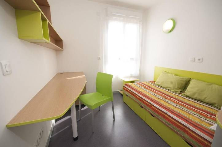Appartement de vacances pour 2 personnes