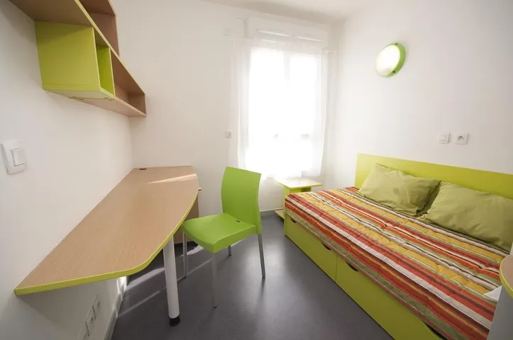 Ferienwohnung für 2 Personen - 1
