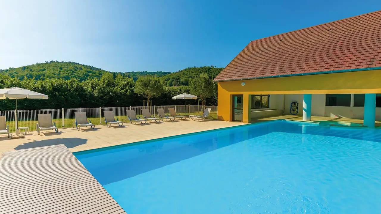 Villa für 6 Personen (43 m²) in Montignac in Montignac, Périgord Noir