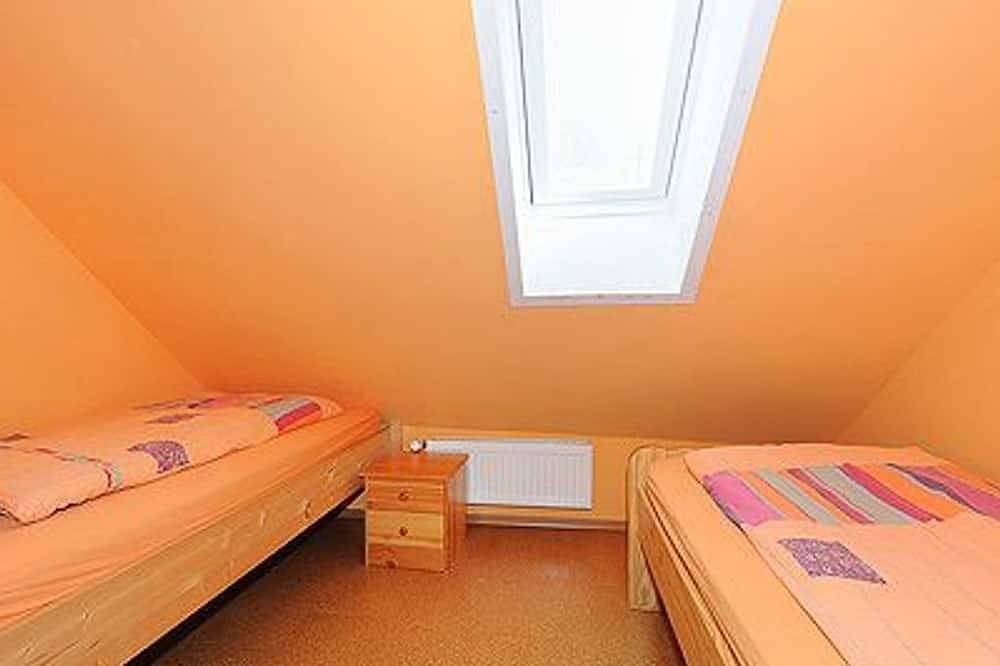 Ferienwohnung Harlesiel - Reit- und Ferienhof Maack in Ostbense in Neßmersiel, Dornum