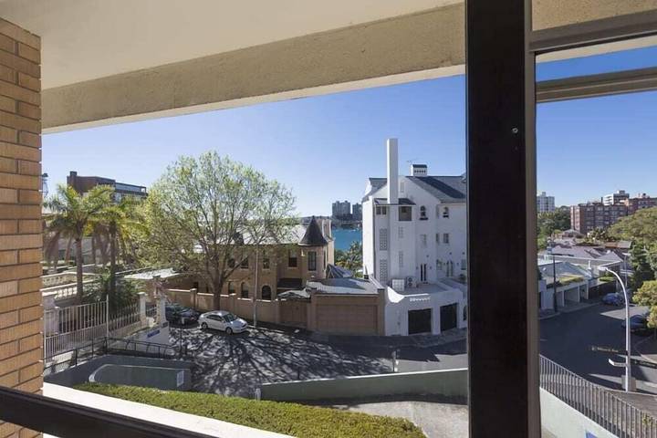 Apartment for 2 people in Sydney