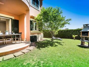 Villa in Sa Ràpita, Campos für 4 