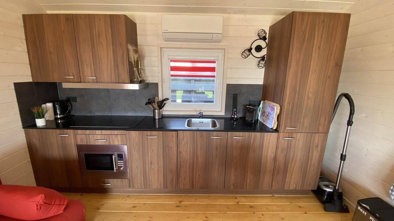 Vakantie Zeeland — Vz1101 Vakantiehuis in Renesse in Noordwelle, Zeeuwse Kust