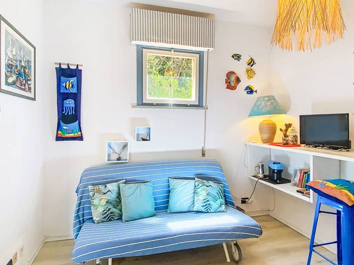 Apartamento entero, Stella Marina in Spiaggia le Forbici, Rosignano Marittimo