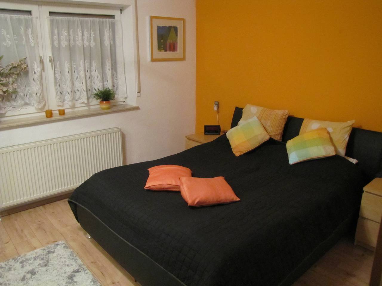 Ganze Ferienwohnung, Apartment Messe Frankfurt in Bad Vilbel, Wetterau