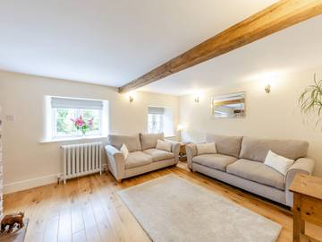 Cottage for 4 People in Cromford, Derbyshire, Photo 4