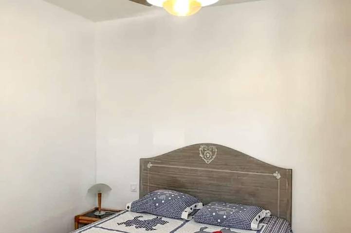 Location de vacances pour 5 personnes, avec jacuzzi à Villalier - 2