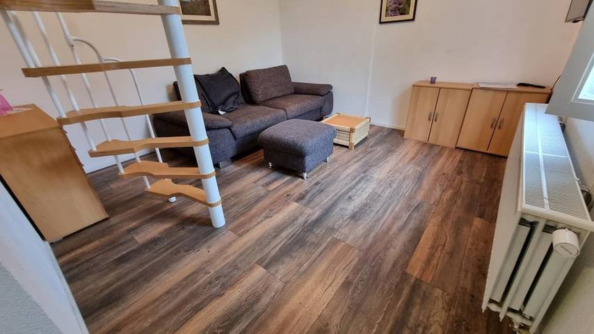 Ferienwohnung für 4 Personen in Alsfeld - 3