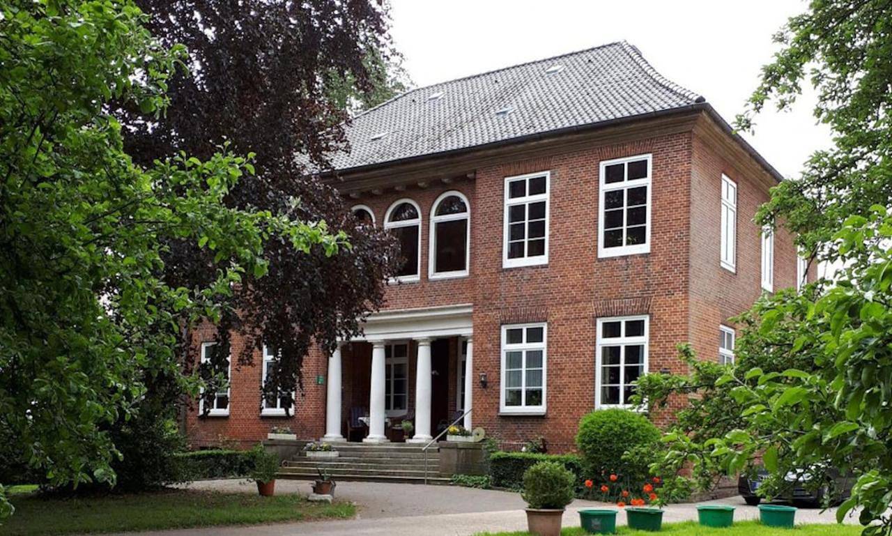 Ganze Wohnung, Three-Bedroom Apartment in Nordenham, Wesermarsch