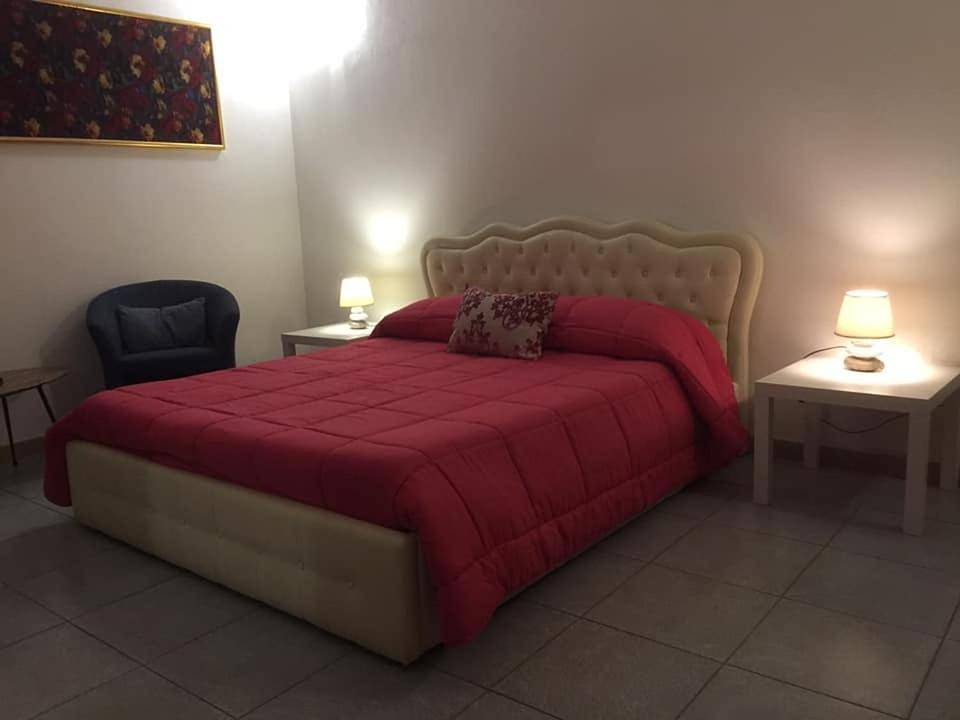 B&B Il Tulipano in Taranto, Golfo di Taranto