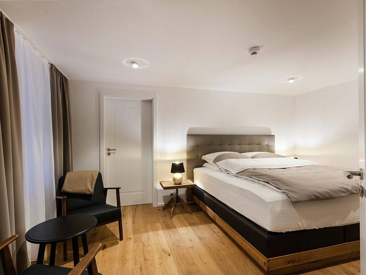 Ganze Wohnung, Maximilian Apartments Lindau in Lindau, Bayerisch Schwaben