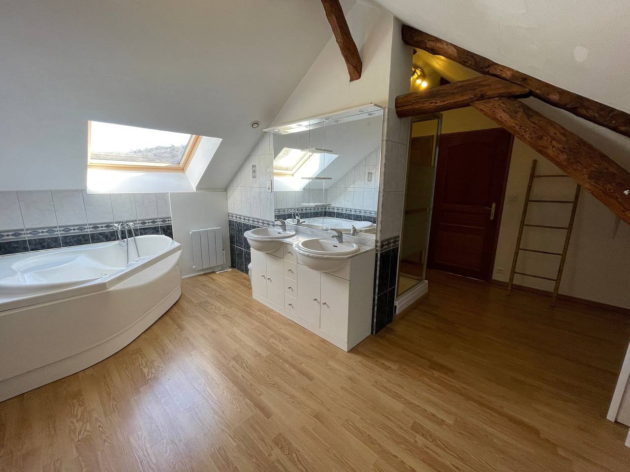 Gîte 'Moulin De La Mailleraie - Le' avec terrasse privée, Wi-Fi et climatisation in Valojoulx, Périgord Noir