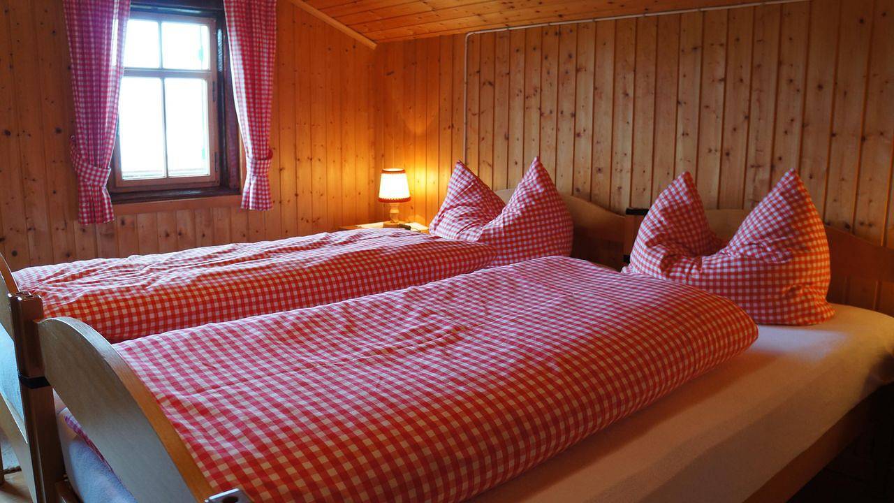 Ferienhaus für 7 Personen (100 m²) in Tschagguns in Rätikon Gebirgsgruppe, Tschagguns