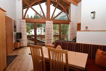 Ferienwohnung für 3 Personen in Lechtaler Alpen, Biberwier, Bild 2
