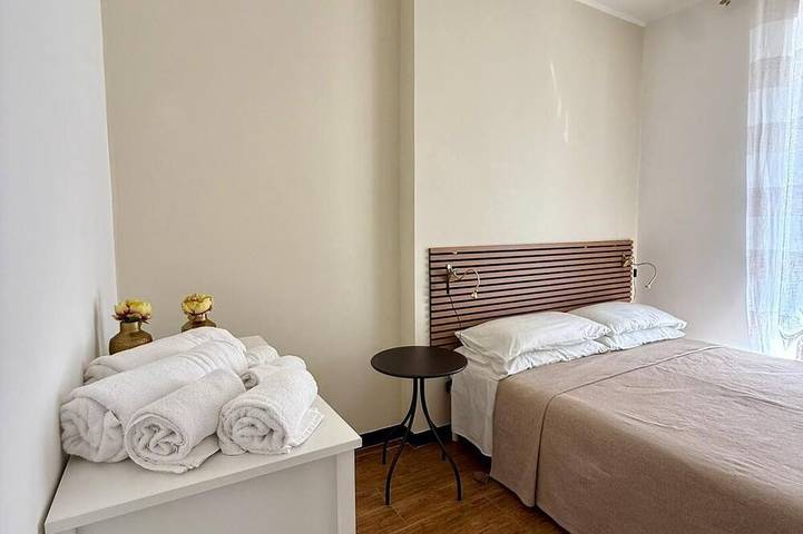 Apartamento entero, Apartamento de vacaciones en Apulia para 6 personas in Monopoli, Region de Bari