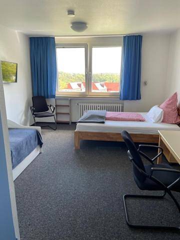 Maison d’hôte pour 2 personnes, avec jardin et vue dans Tubingen - 2