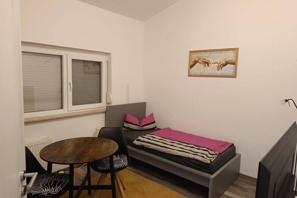 Neu! Ferienhaus Schwedt in Schwedt, Schwedt/Oder