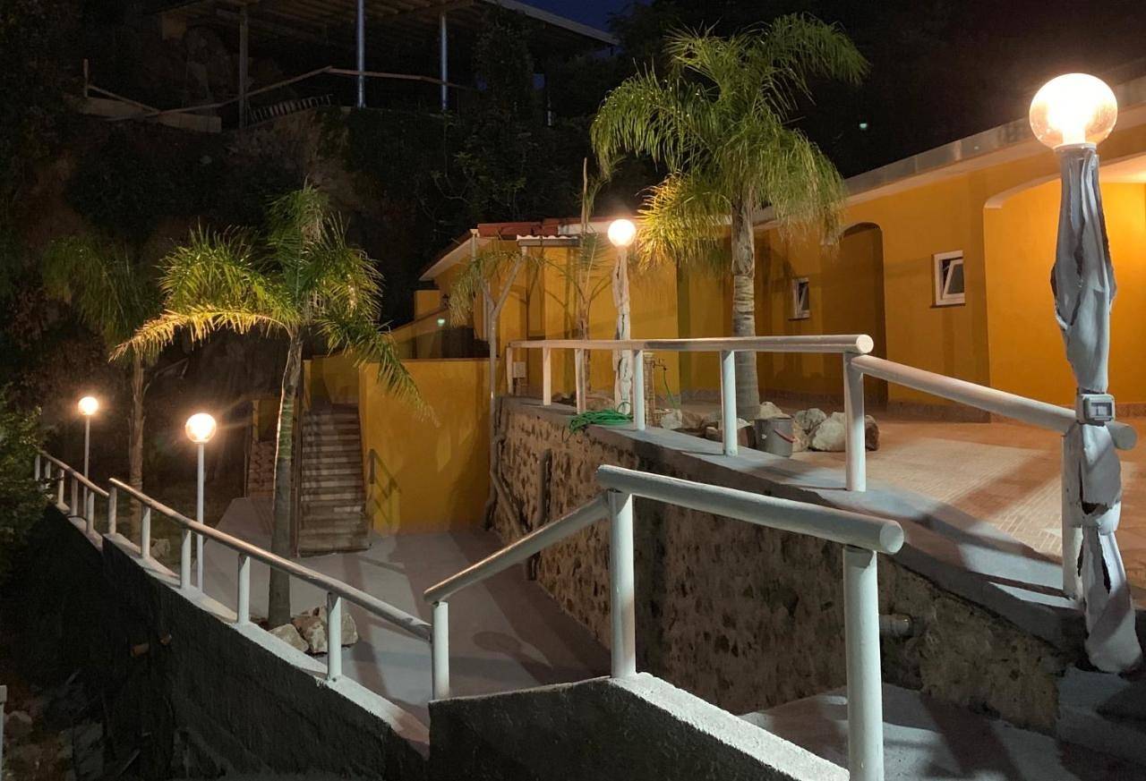 Double Room in Casamicciola Terme, Ischia