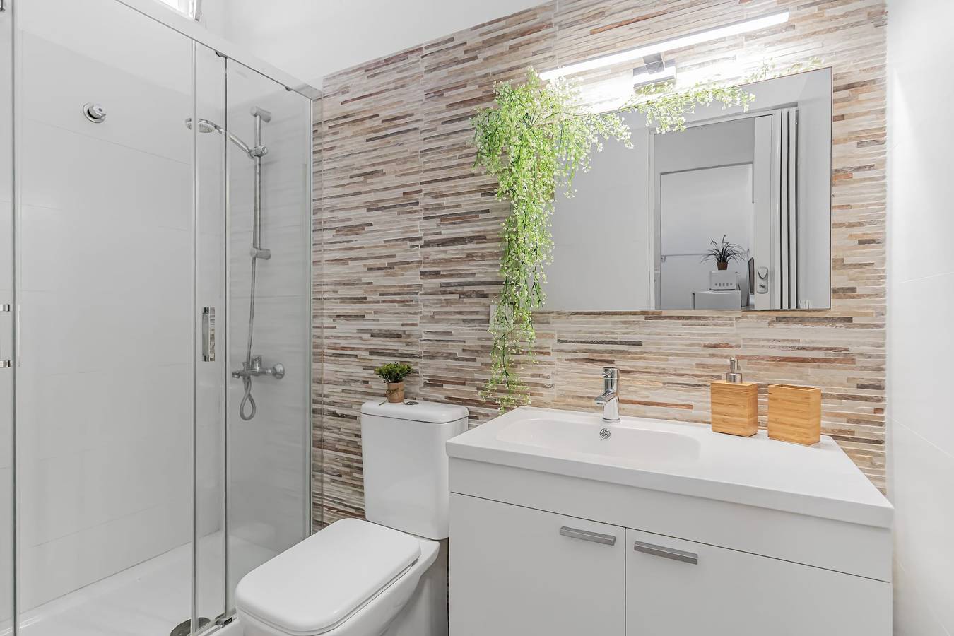 Apartamento entero, Beach & Surf Stay Guanarteme in Las Palmas de Gran Canaria Centre, Las Palmas de Gran Canaria