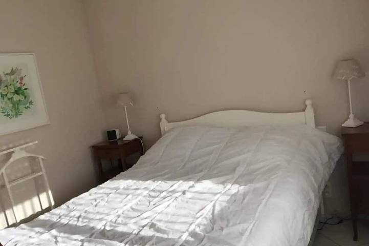 Location de vacances pour 6 personnes, avec terrasse et jardin à Assérac - 2