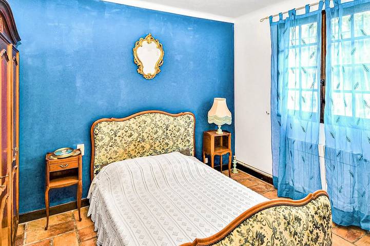 Location de vacances pour 6 personnes à Fournès - 3