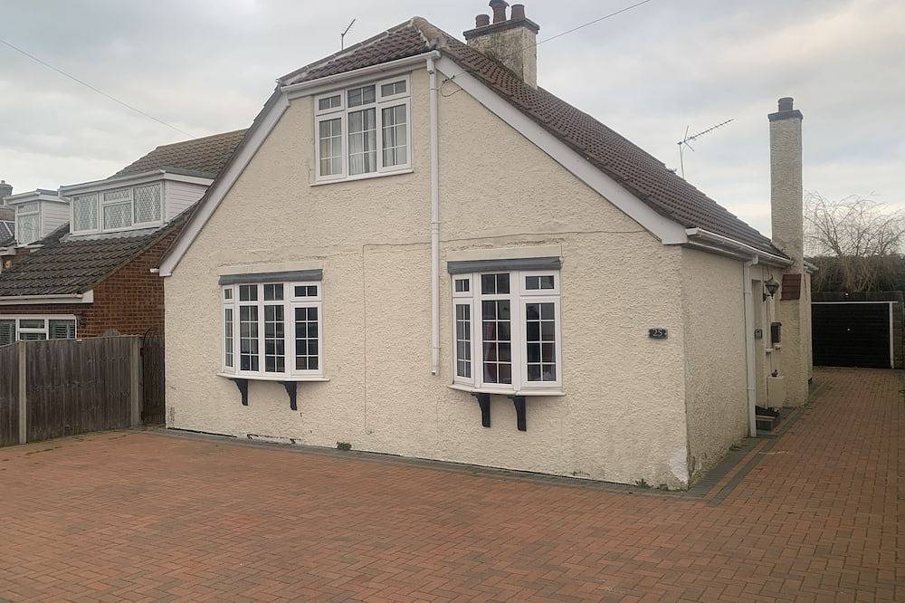 Just five minutes walk from the beach! in Herne Bay, Kent