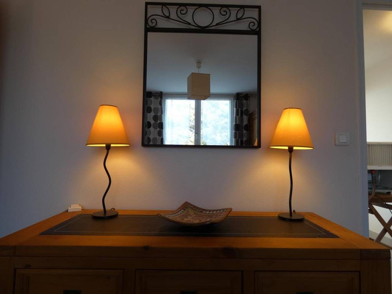 Appartement entier, Notre-Dame-de-Monts - Appartement 58m² avec 2 chambres, parking, balcon - 4 personnes in Notre-Dame-de-Monts, Vendée