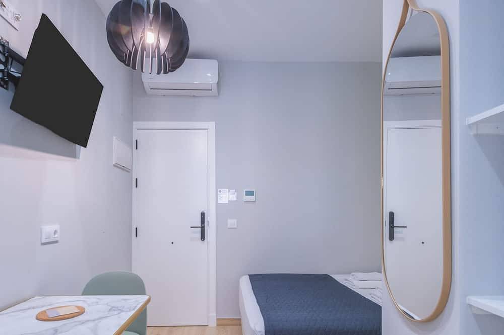 Appartamento intero, Estudio Doble Economico - Coral Zahara Suites by Cadiz4Rentals in Playa Zahara de los Atunes, Barbate