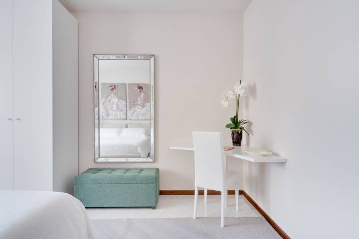 Ganze Wohnung, Ballerina Apartment - Patio, Wi-Fi , Garage Box in Görz, Collio - Alto Isonzo