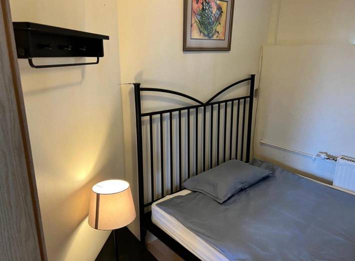 Maison d’hôte pour 2 personnes, avec jardin, animaux acceptés à Reykjavík - 3